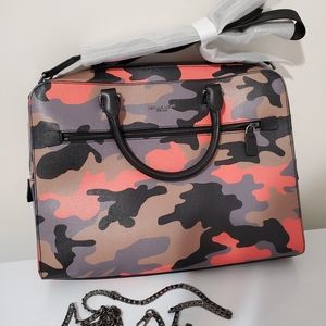 Michael Kors Camouflage
